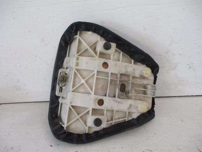 98 Suzuki GSXR 1100 W Rear Passenger Seat 45300-46E00-58R 1993